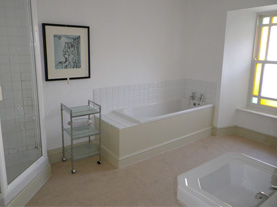 Holiday Cottage in St Ives